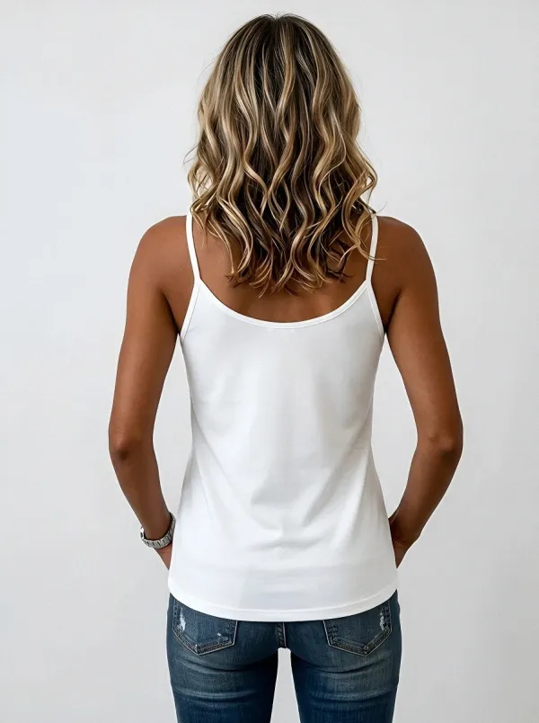 Boho Wander Roam Tank Top Soft