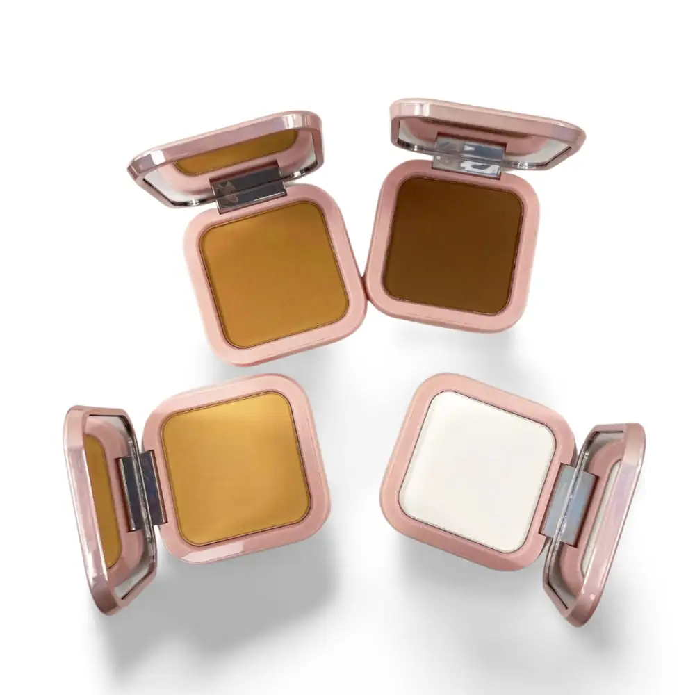 Soft Face Bronzer Powder