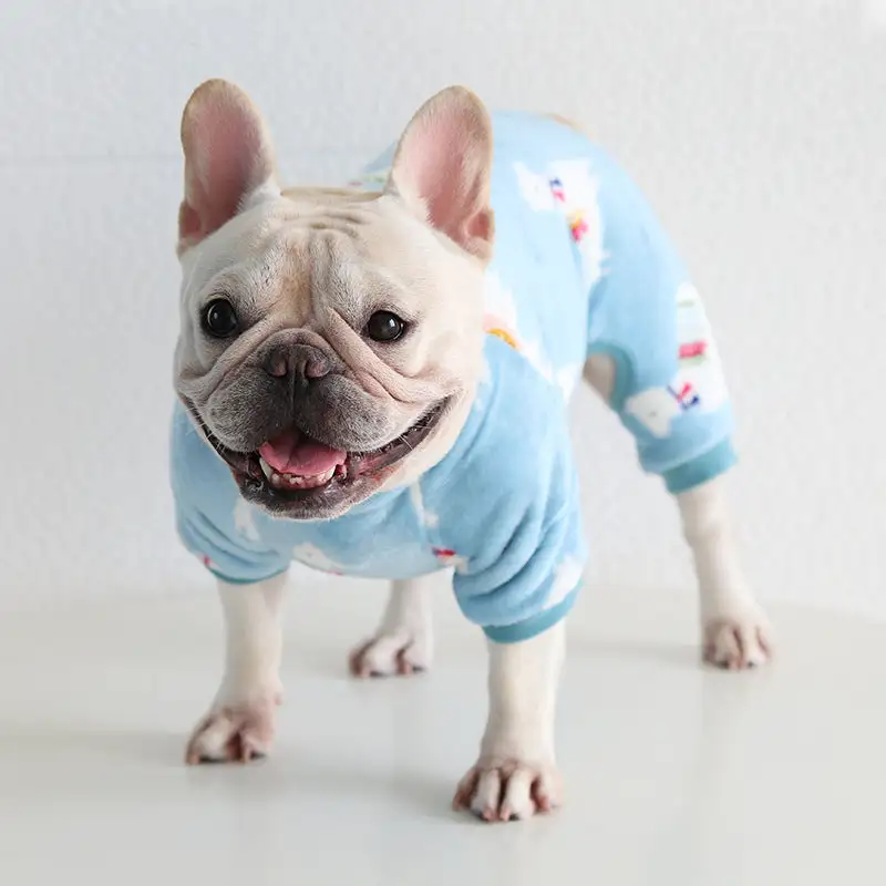 Everyday Pet Warm Jumpsuit