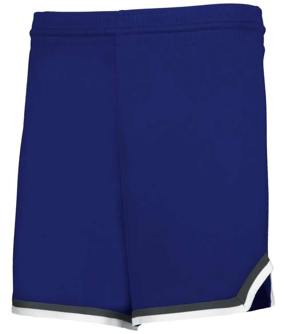 Women's Easygoing Basketball Shorts