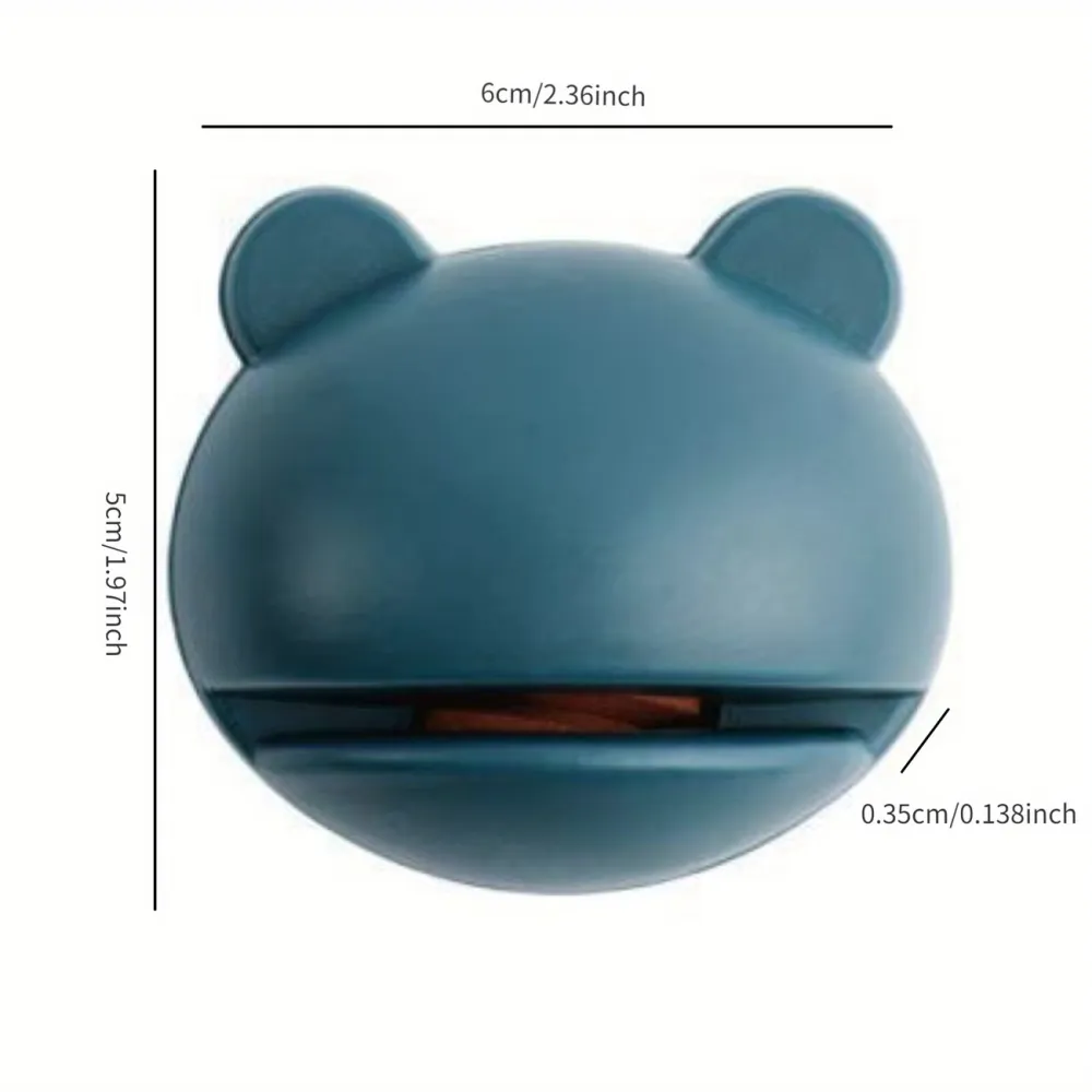 Double-Grit Kitchen Knife Sharpener