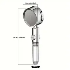 Adjustable Shower Head