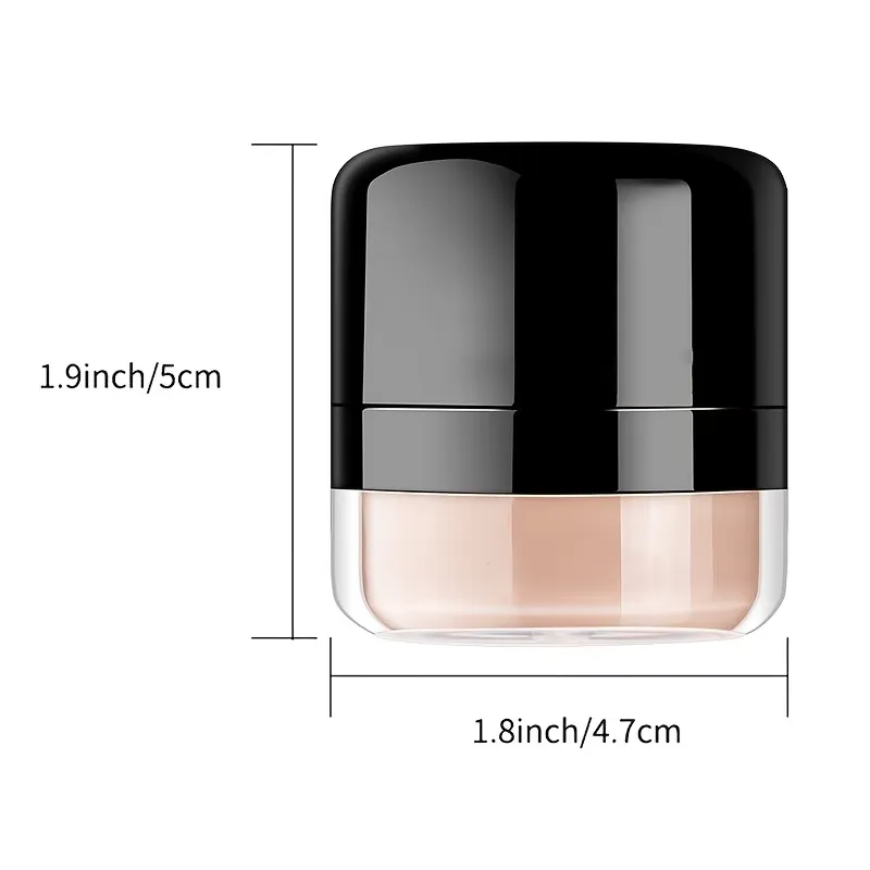 Smooth Blur Loose Powder