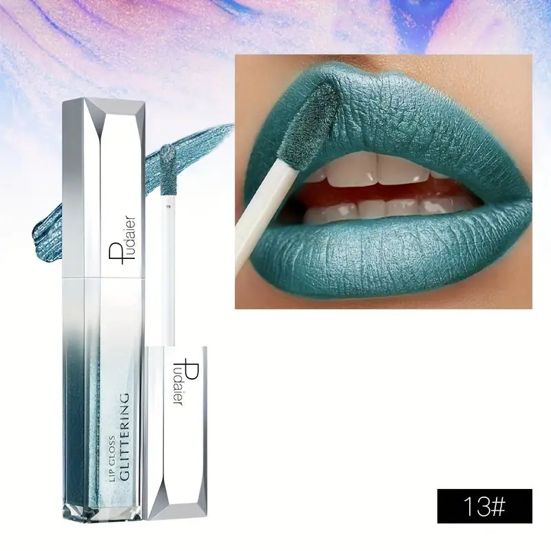 Smooth Blend Lip Tint Gloss