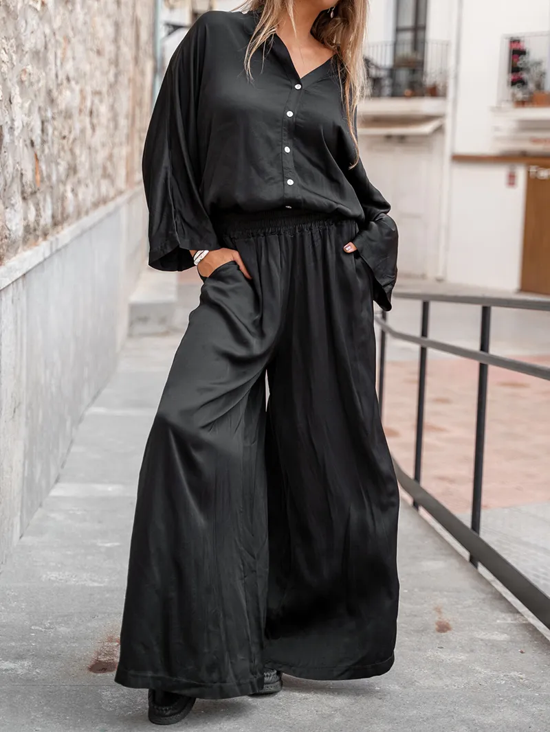Casual Breeze Trousers