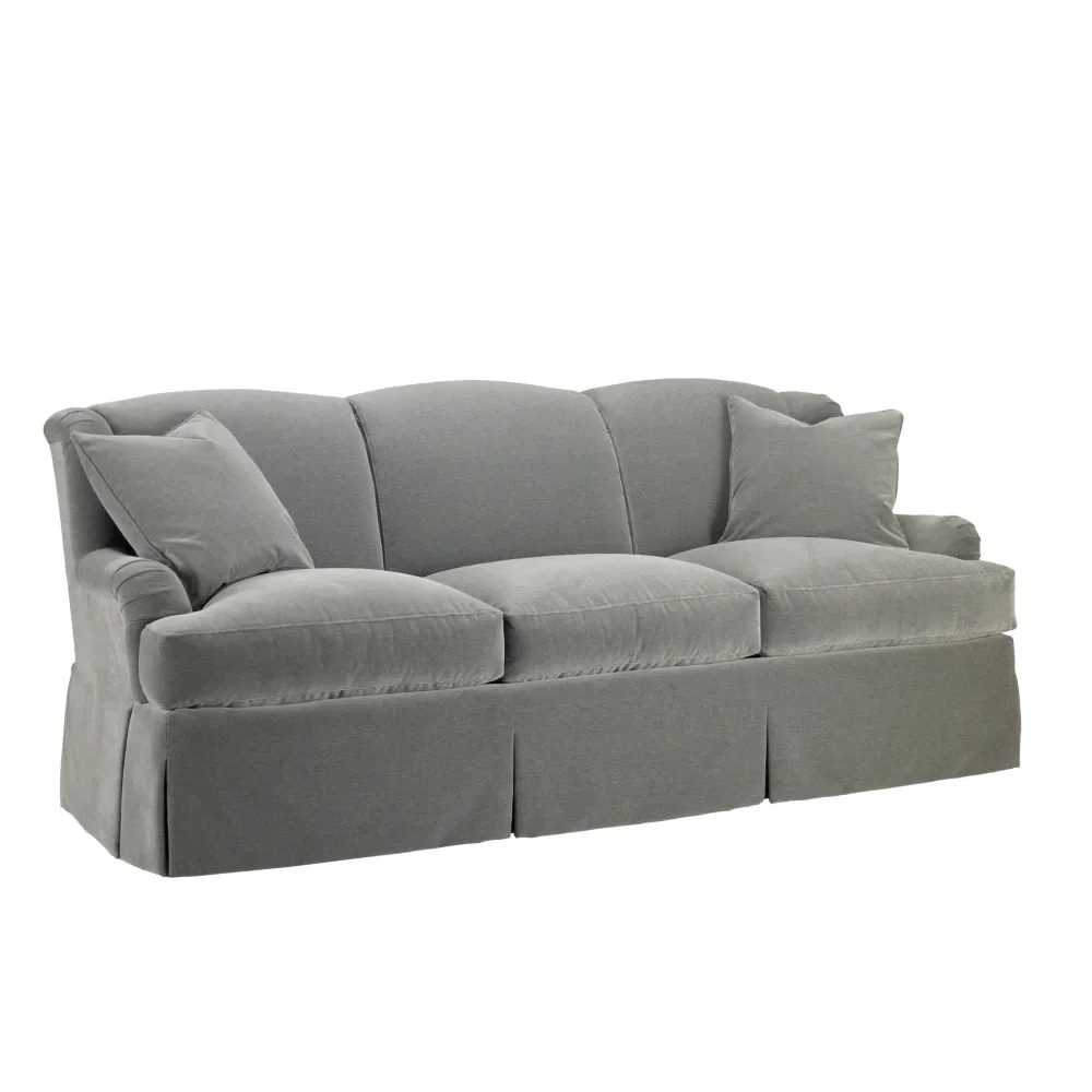 Classic Layered Classic Sofa