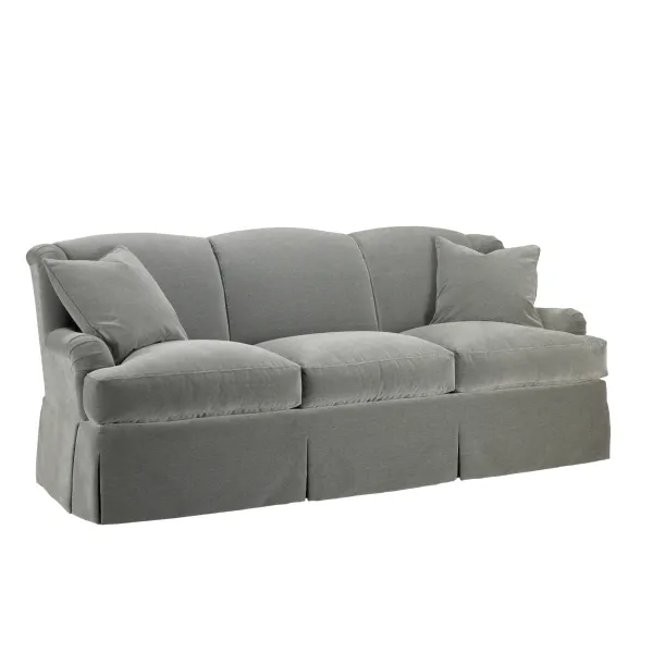 Classic Layered Classic Sofa