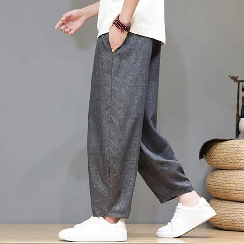 Utility Active Pants