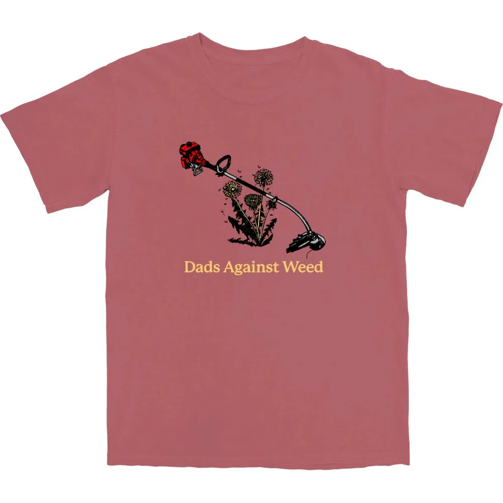 Lawn Control Graphic Tee