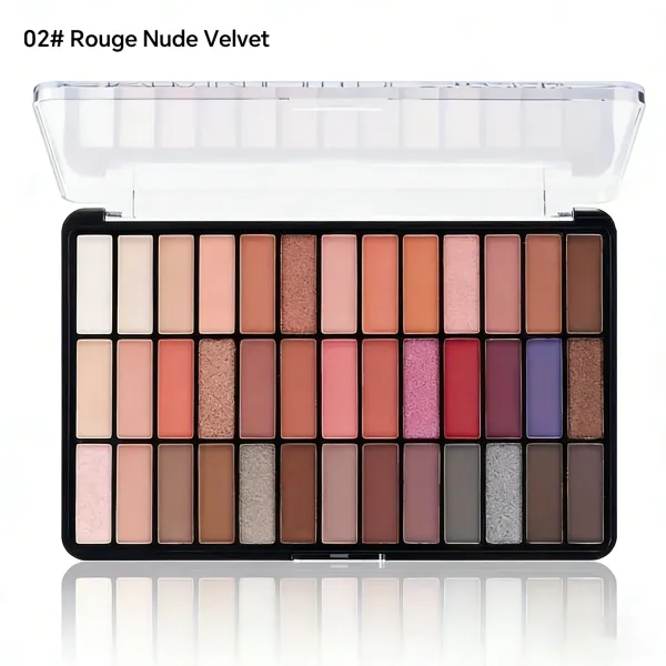 Longwear Multi-Shade Eyeshadow