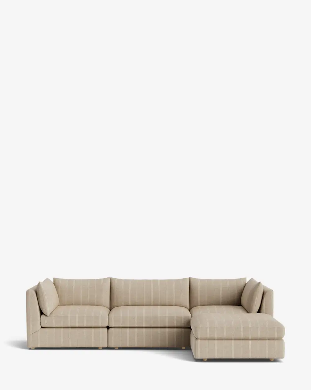 Everyday Modular Sofa