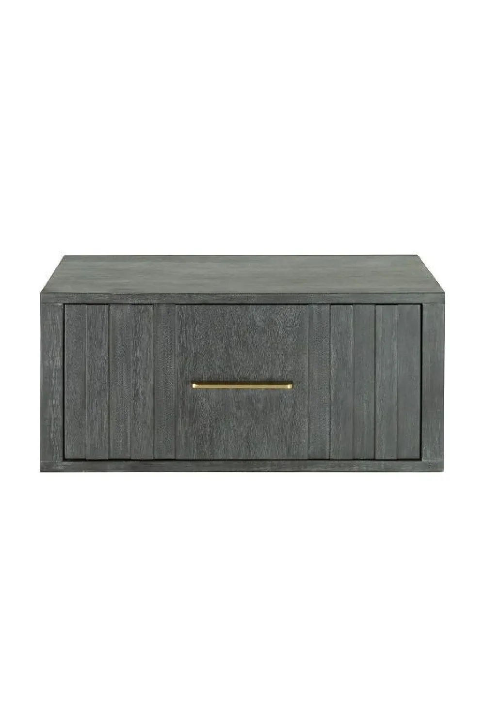 Acacia Drawer Nightstand