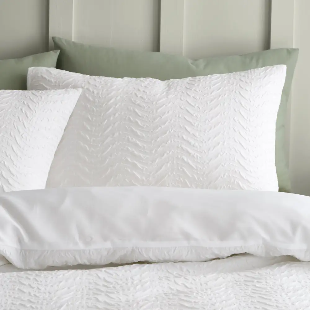 Refined Bedroom Celestial Duvet Cover Set