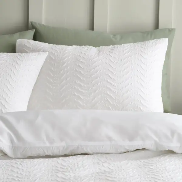 Refined Bedroom Celestial Duvet Cover Set