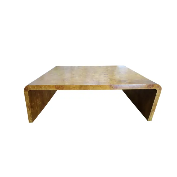 Broad Coffee Table