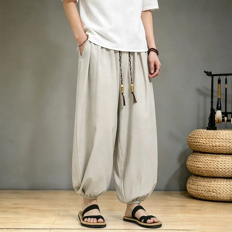 Travel Utility Pants