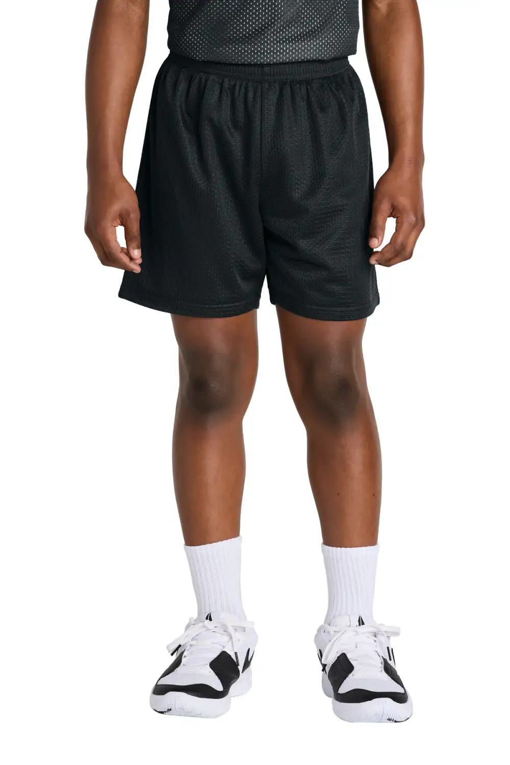 Youth Mesh Shorts