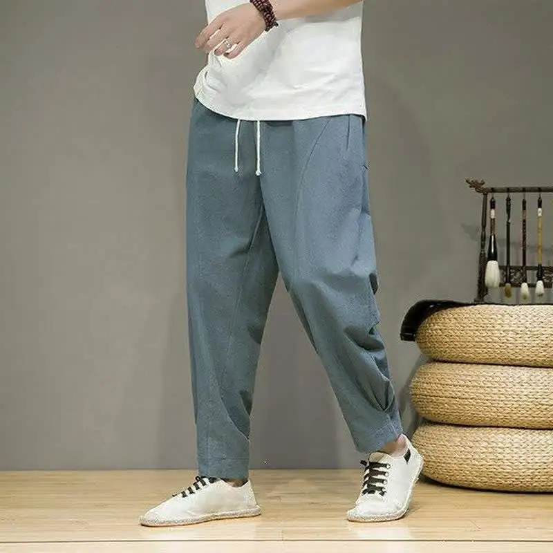 Leisure Lightweight Pants