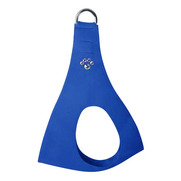 Thoughtful Cozy Dog Harness