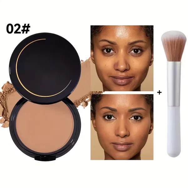 Easy to Use Smooth Matte Contour