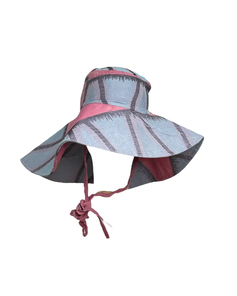 Relaxed Bucket Bucket Hat