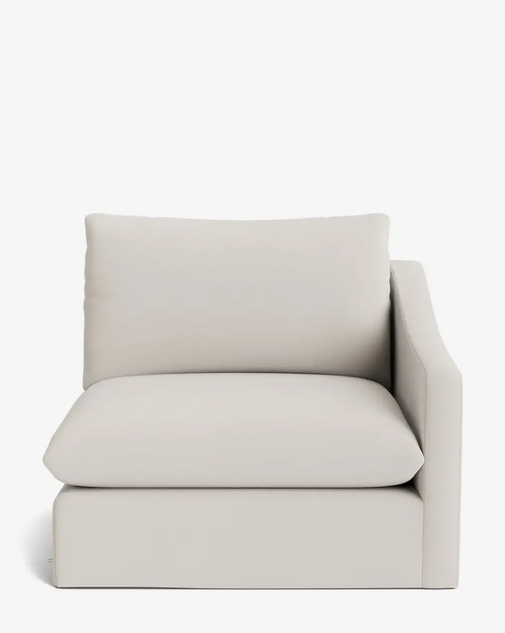Everyday Upholstered Armchair