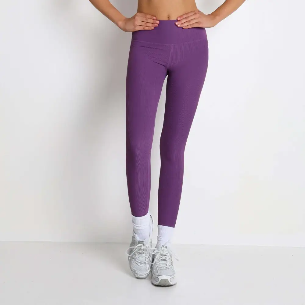 High Intensity Workout Leggings
