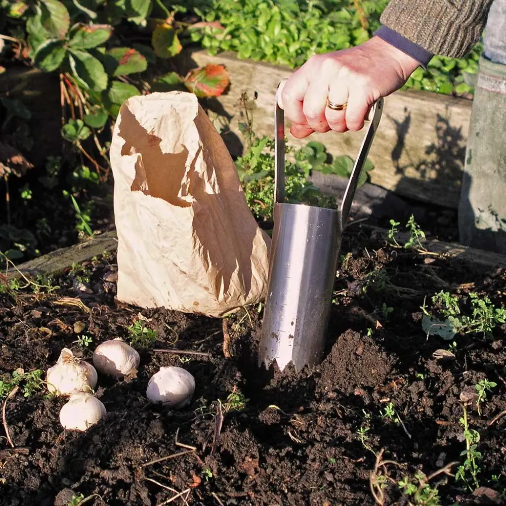 Garden Bulb Planting Tool