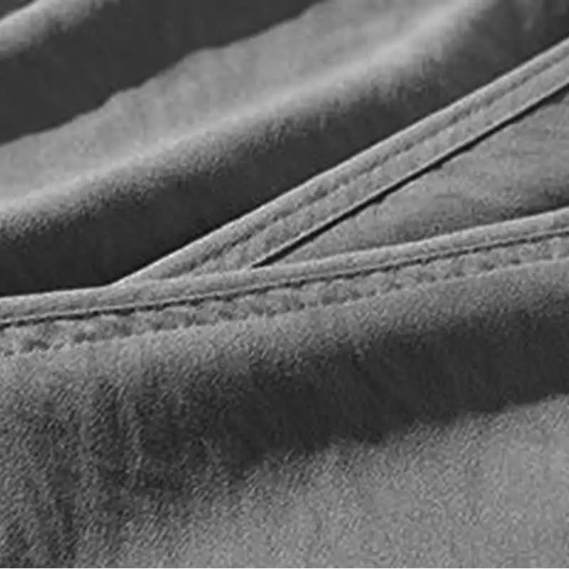 Leisure Relaxed Pants