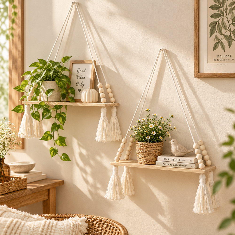 Planters & Containers
