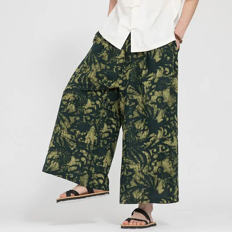 Travel Easywear Pants