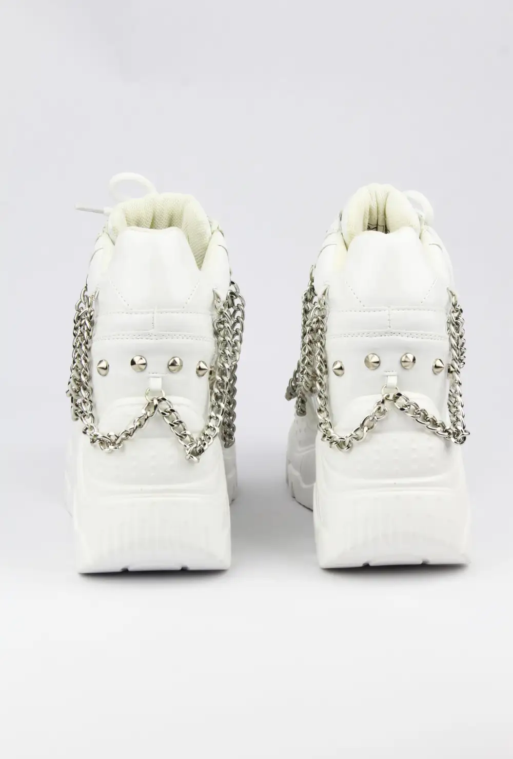 SPACE CANDY | WHITE