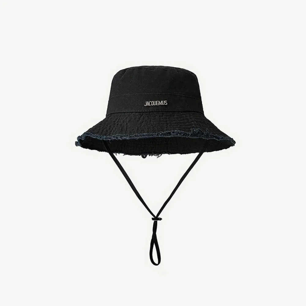 Foldable Bucket Hat