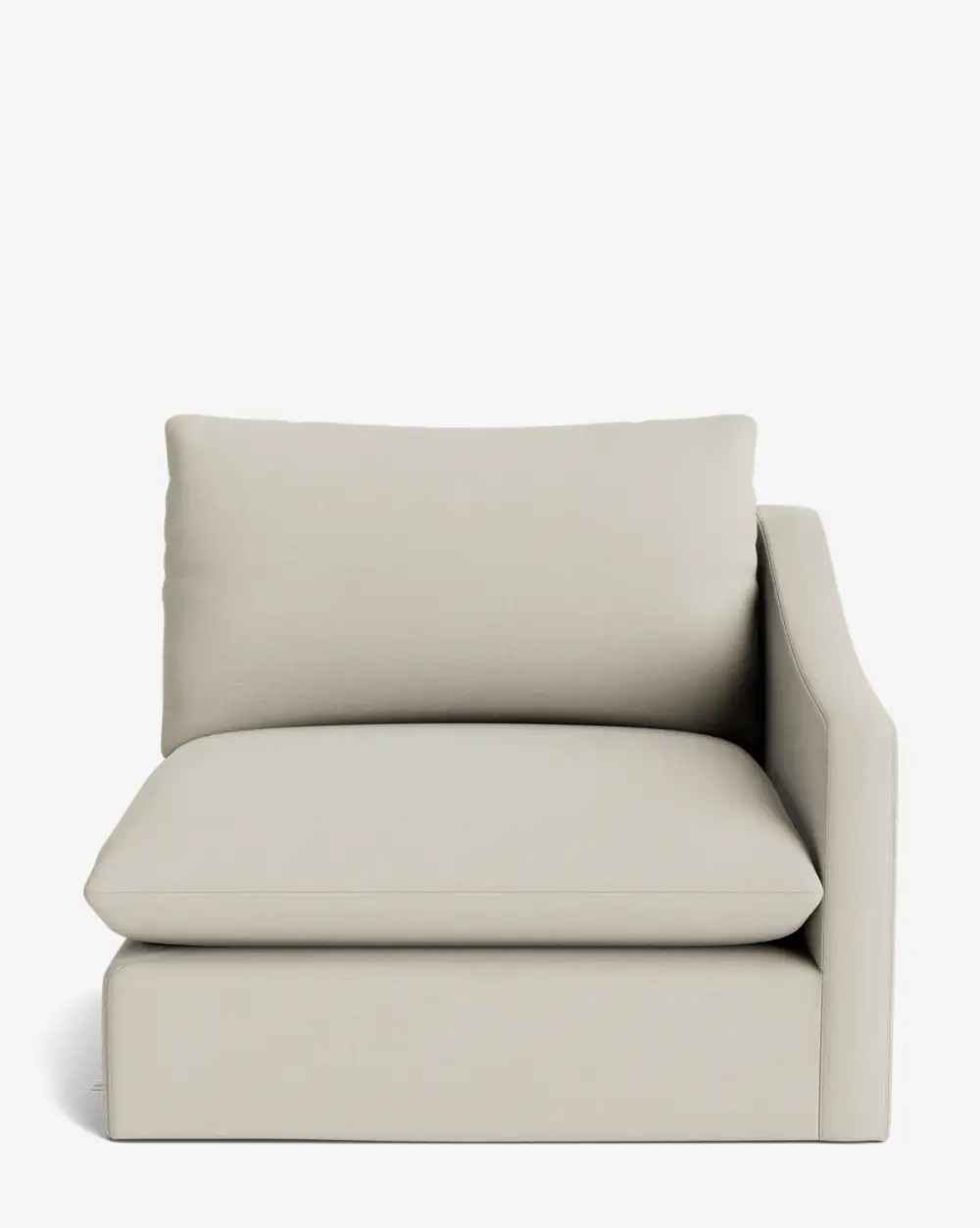 Everyday Upholstered Armchair