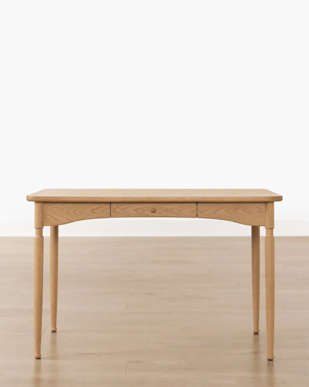 Everyday Oak Desk