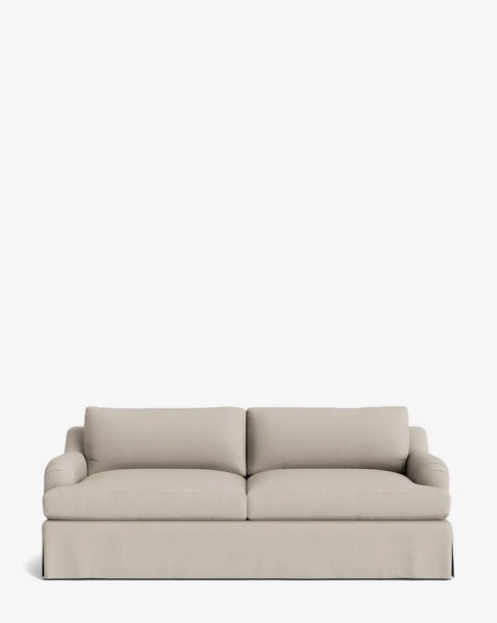 Everyday Skirted Sofa