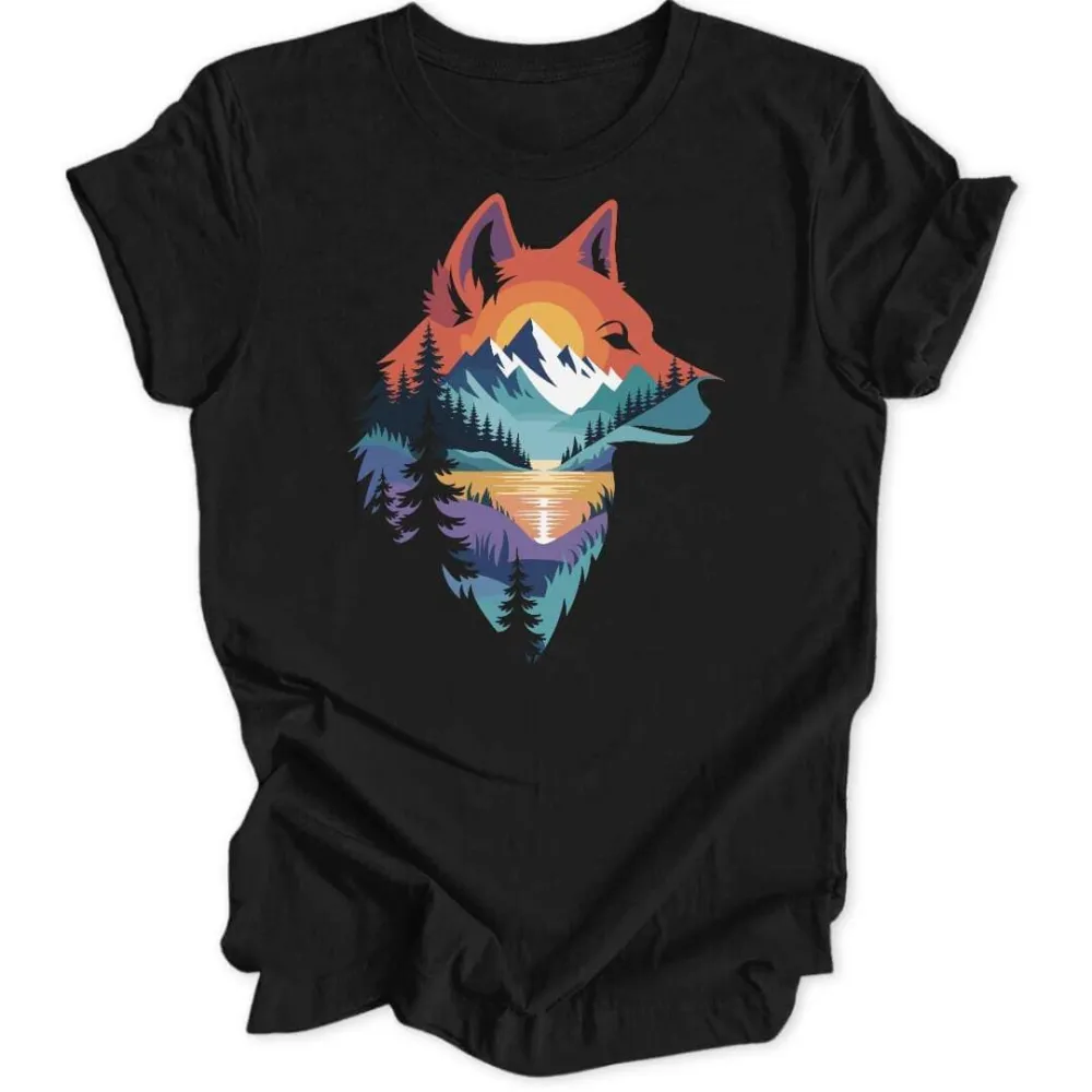 Master of the Woods Unisex T-Shirt