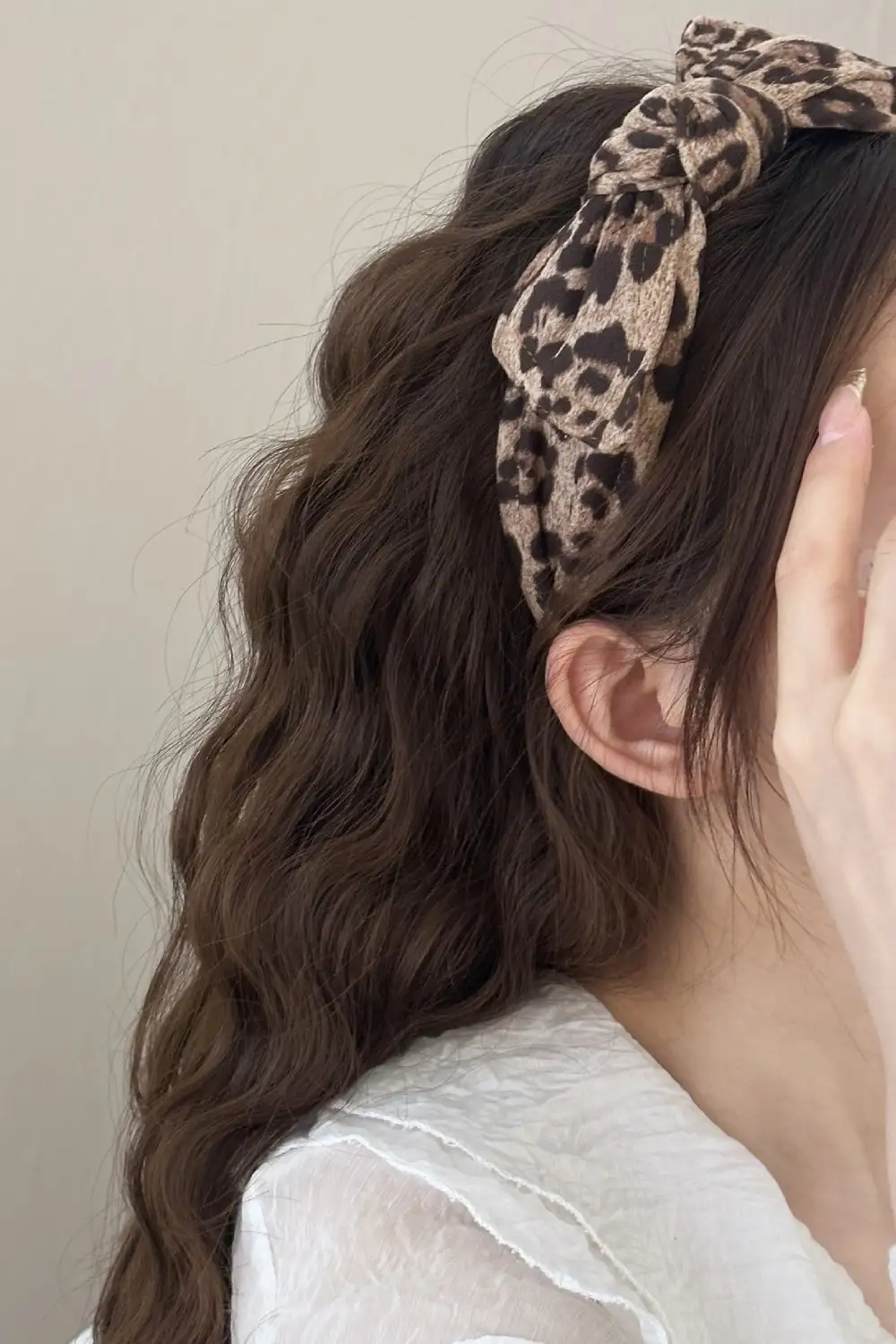 Wide Hair Headband