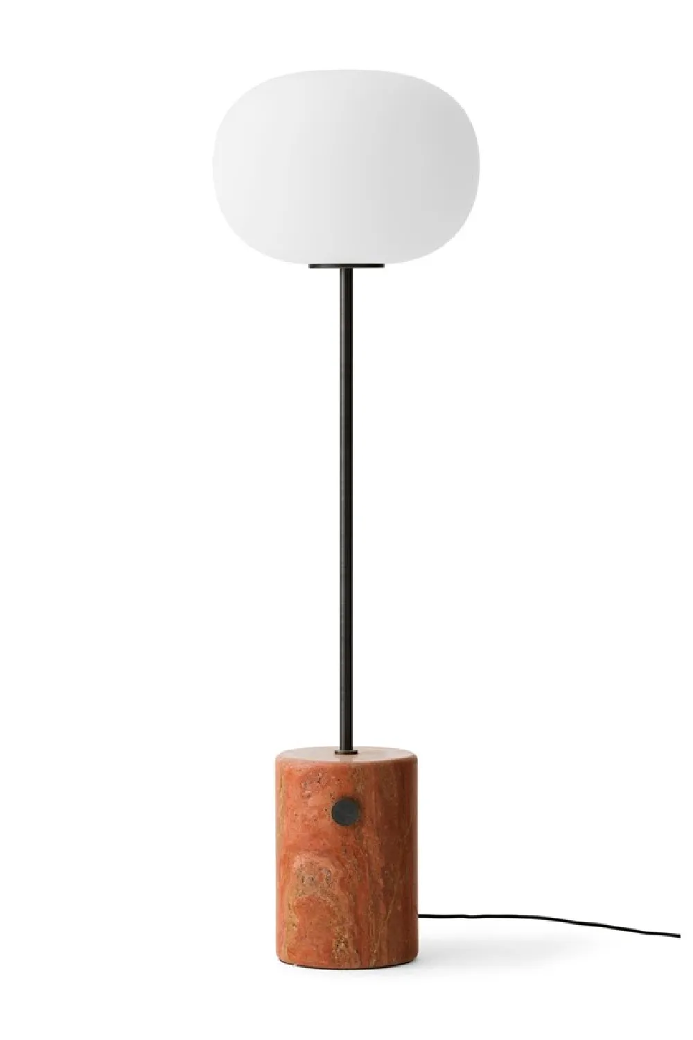 Living-Room Decorative Floor Lamp