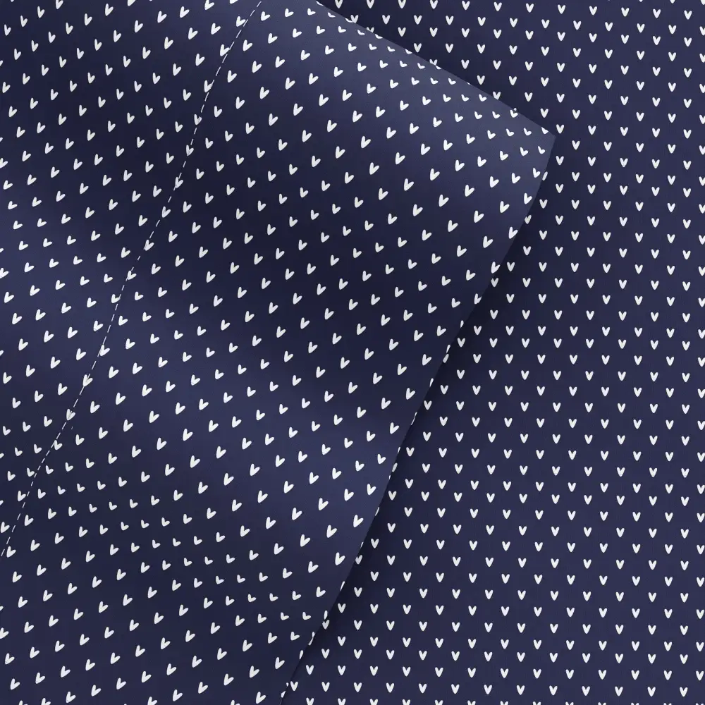 My Heart Pattern Sheet Set