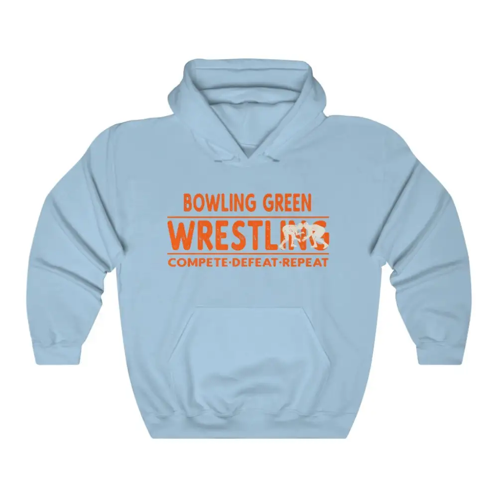 Vintage Wrestling Compete