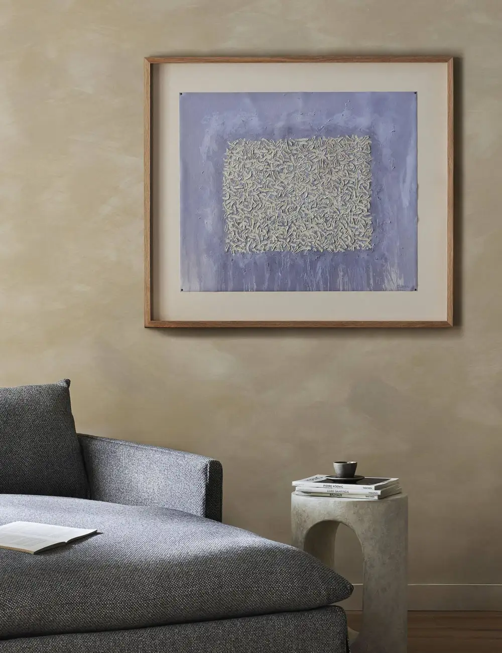 Way of the Shepherd Wall Art