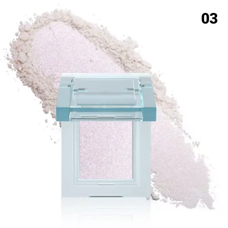 Soft Shimmer Highlight Powder