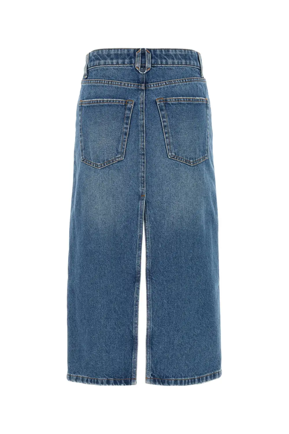 Graceful Classic Everyday Casual Skirt