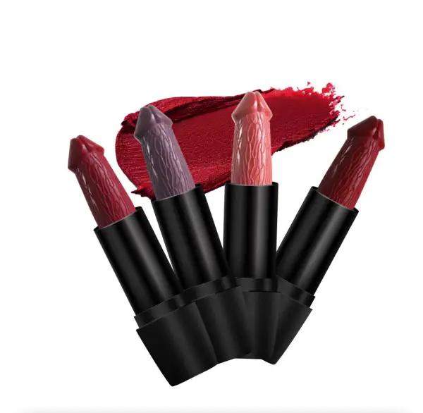 Practical Lip Tint Gloss Option W