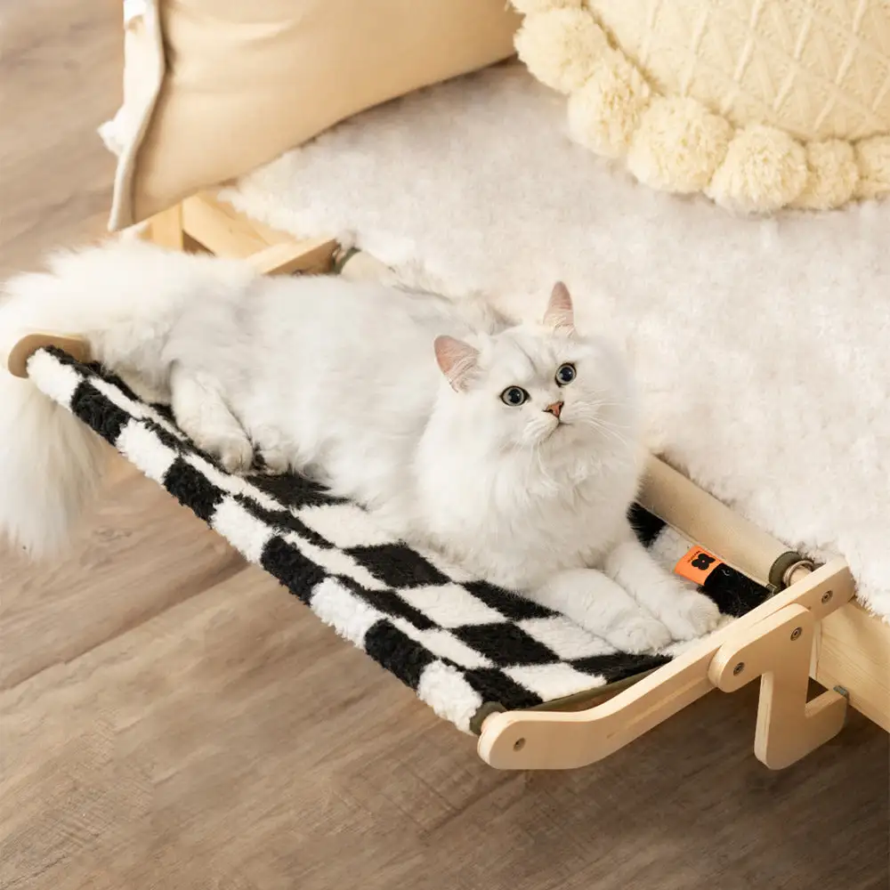 Wall Mounted Cat Hanging Bed