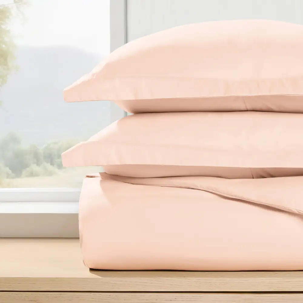 Essential Duvet Cover Set