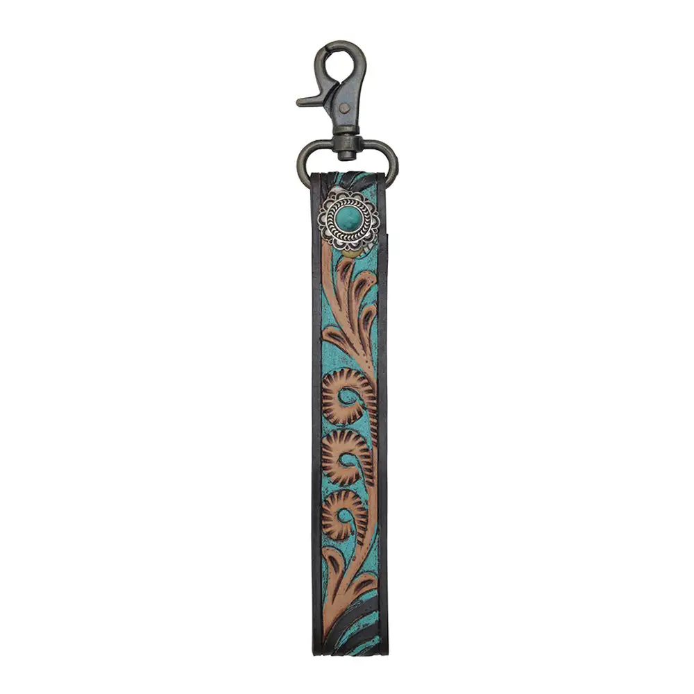 Everyday Weekend Key Fob