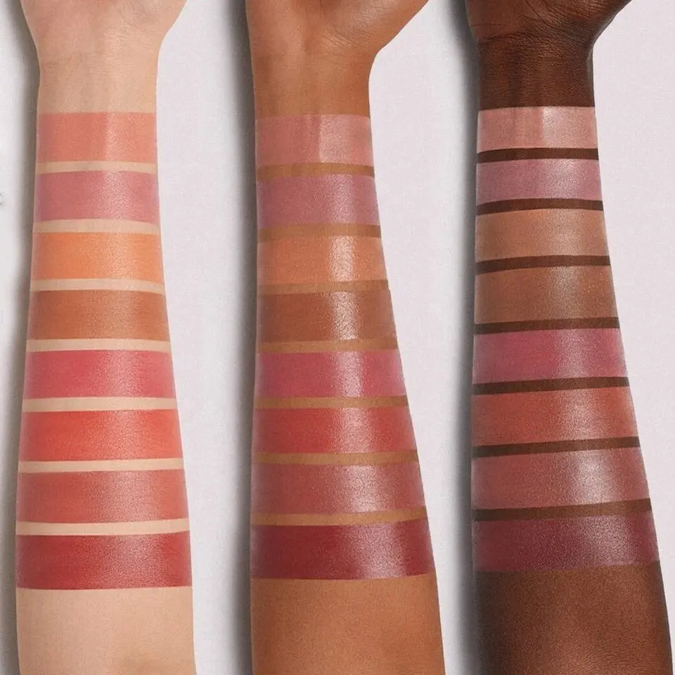 Weightless Cream Blush Balm