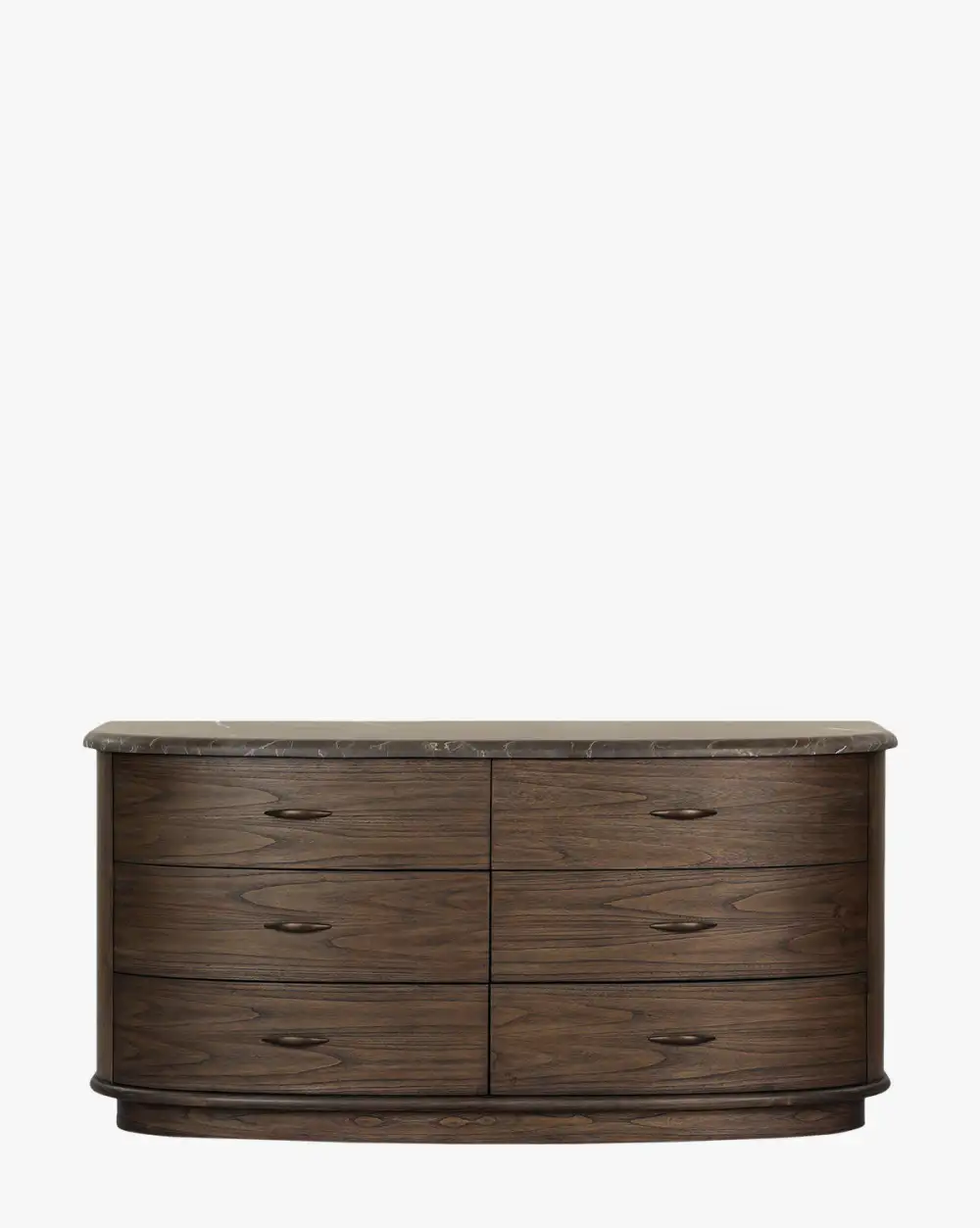 Storage Marble Dresser